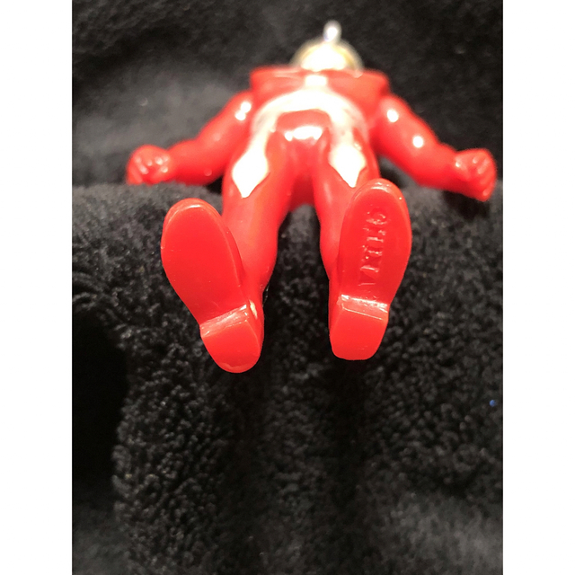 カルワザオンライン限定特典【ウルトラマンコタロウ】希少品レア