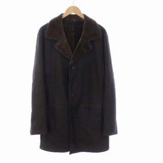 Ermenegildo Zegna（レザージャケット）のフリマアイテム一覧