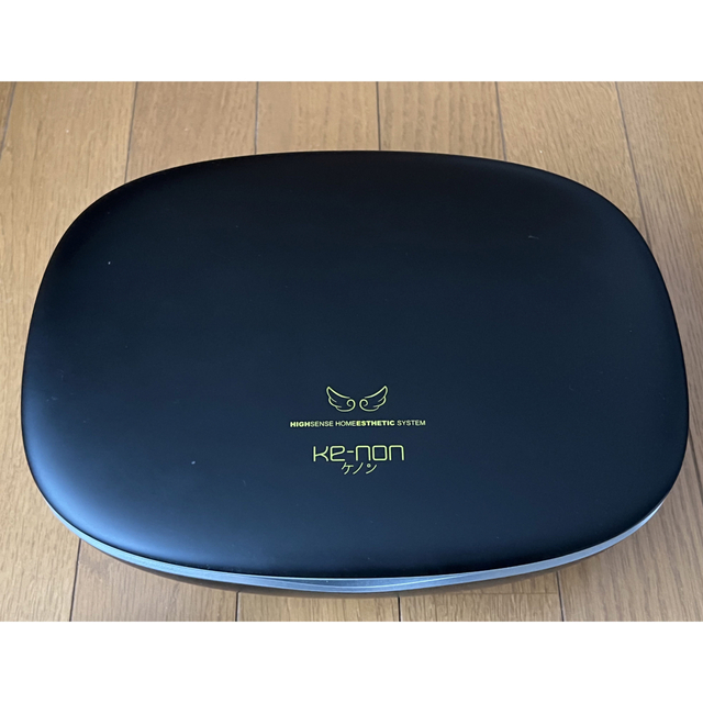 ケノンver8.4