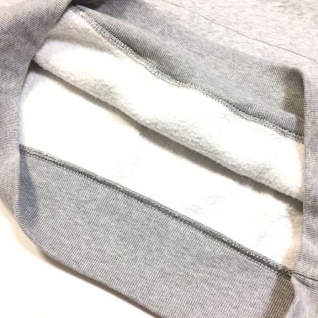 POLO RALPH LAUREN - 美品 希少 M スケッチ ポロベア スウェット