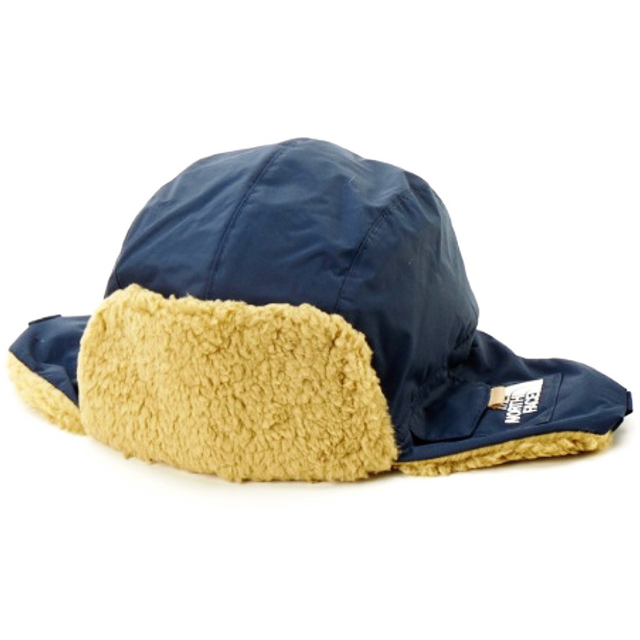 THE NORTH FACE - ノースフェイス キッズフロンティアキャップ THE