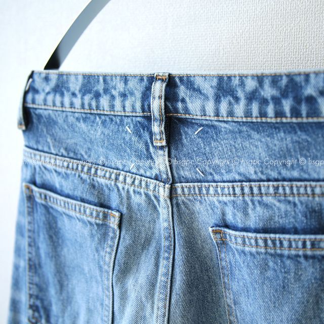 Maison Margiela（旧Maison Martin Margiela） - 【定価9.5万】メゾン