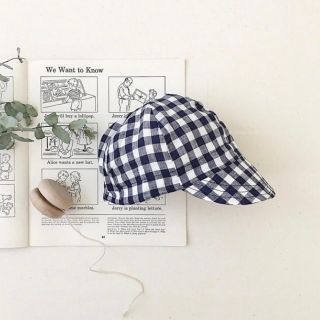 SOOR PLOOM（帽子）のフリマアイテム一覧