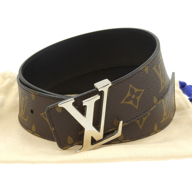 LOUIS VUITTON - 【本物保証】 布袋付 超美品 ルイヴィトン LOUIS