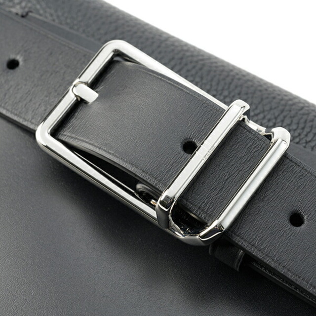 Dunhill - 新品 ダンヒル dunhill ウエストバッグ・ボディバッグ 1893