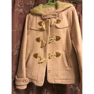 franche lippee（ダッフルコート）のフリマアイテム一覧