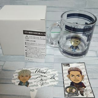 三代目 J Soul Brothersのフリマアイテム一覧