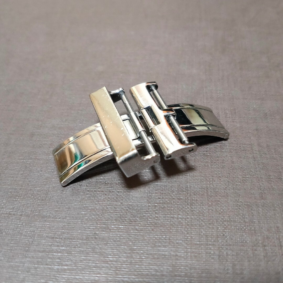 希少 カミーユフォルネ CAMILLE FOURNET Dバックル 20mmの通販 by ロウ