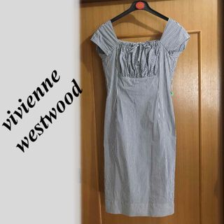 Vivienne Westwood - ヴィヴィアンウエストウッドワンピース