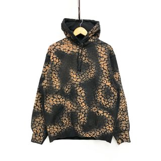 Supreme（レオパード ・ パーカー）のフリマアイテム一覧