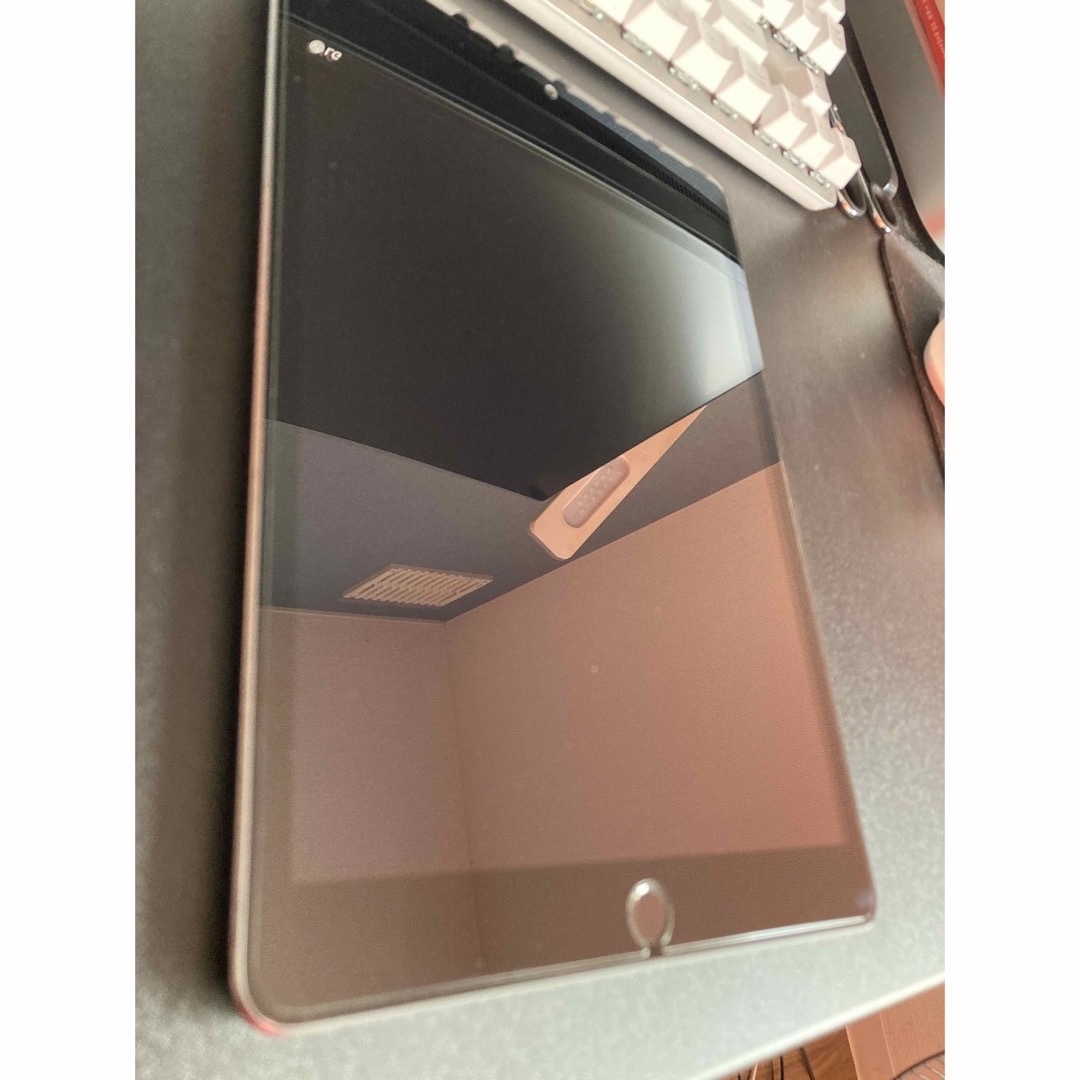 iPad - 【ジャンク】iPad（第9世代） A13 10.2型 Wi-Fi 256GB の通販