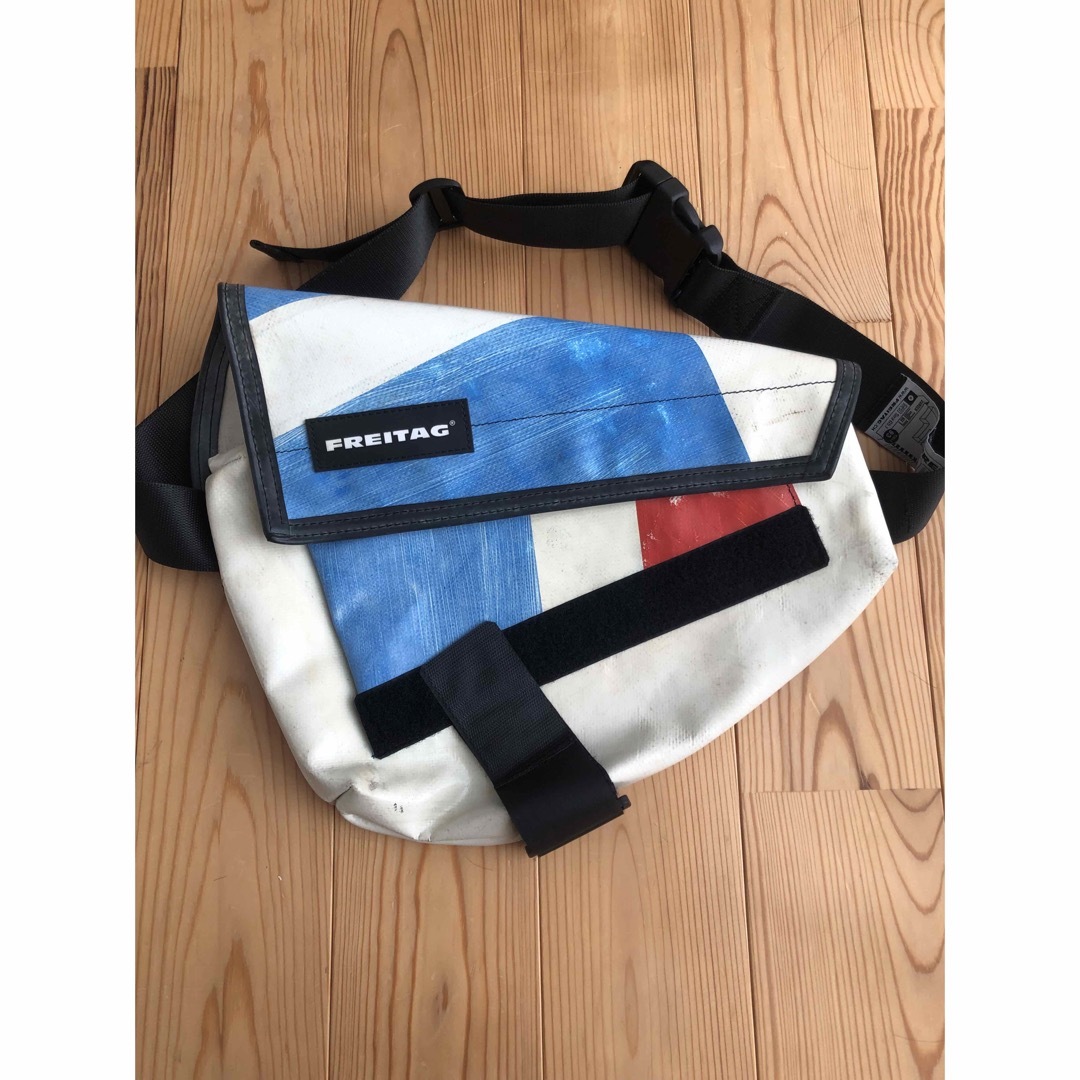 FREITAG - FREITAG/フライターグ ナイトライダー Knight Rider F31の