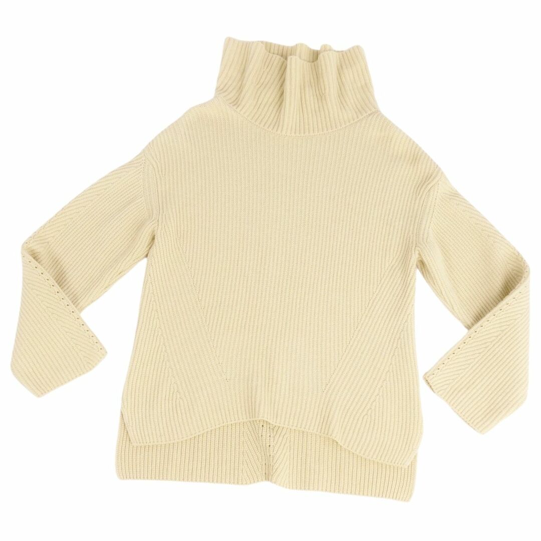 FOXEY - 極美品 フォクシー FOXEY ニット セーター Knit Top Chocolat