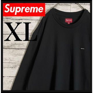Supreme（ワンポイント ・ Tシャツ/カットソー(七分/長袖)）のフリマ