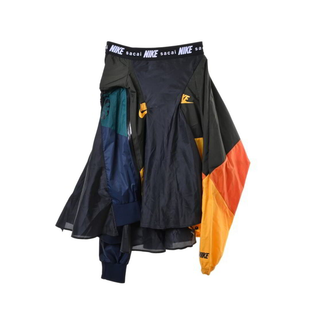 sacai - Sacai × NIKE 再構築 スカートの通販 by CYCLE HEARTS ラクマ