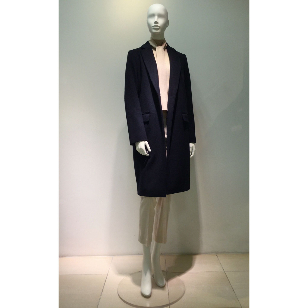 Theory - Theory luxe チェスターコートの通販 by yu♡'s shop