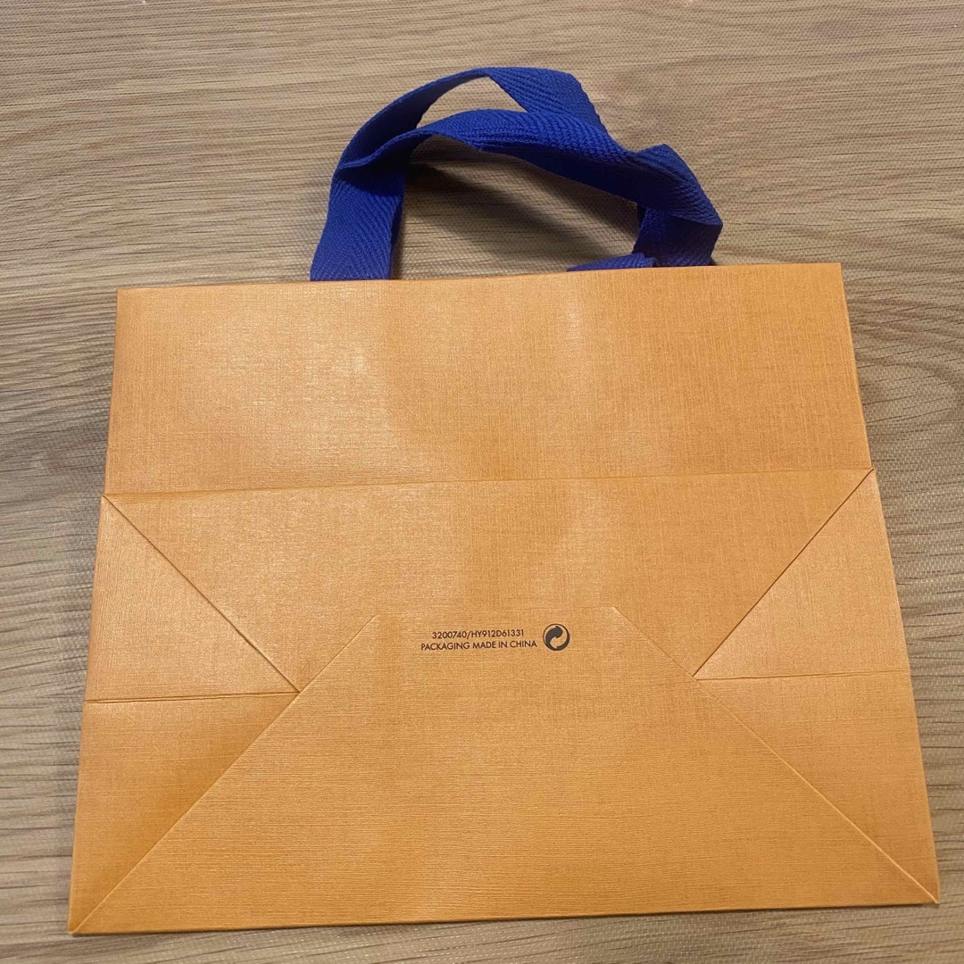 LOUIS VUITTON - 【新品未使用】ルイビトン louis vuitton ショッパー