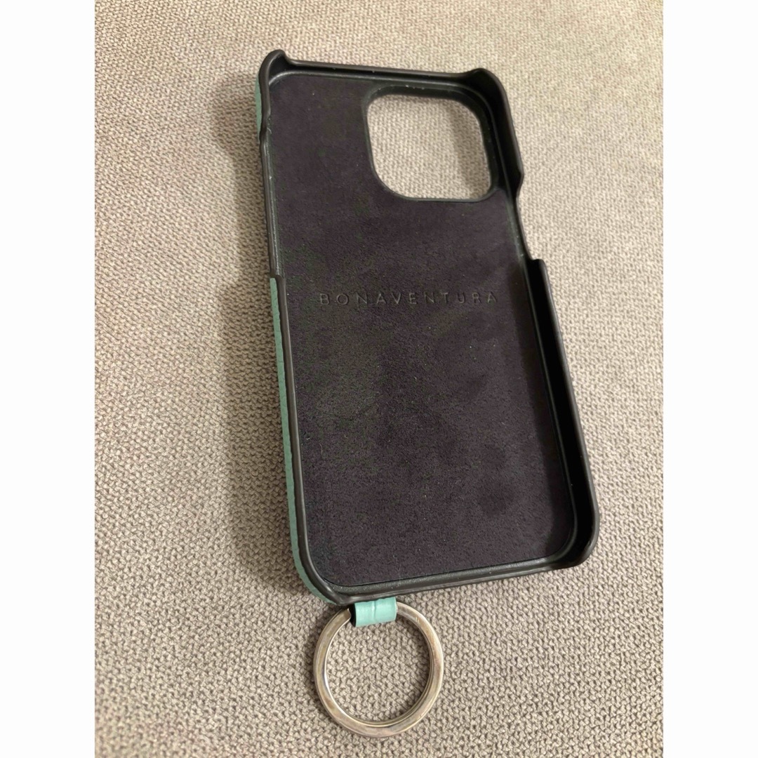 BONAVENTURA - ボナベンチュラ iPhone13pro iPhoneケースの通販 by