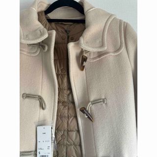 UNIQLO（ショート ・ ダッフルコート）のフリマアイテム一覧