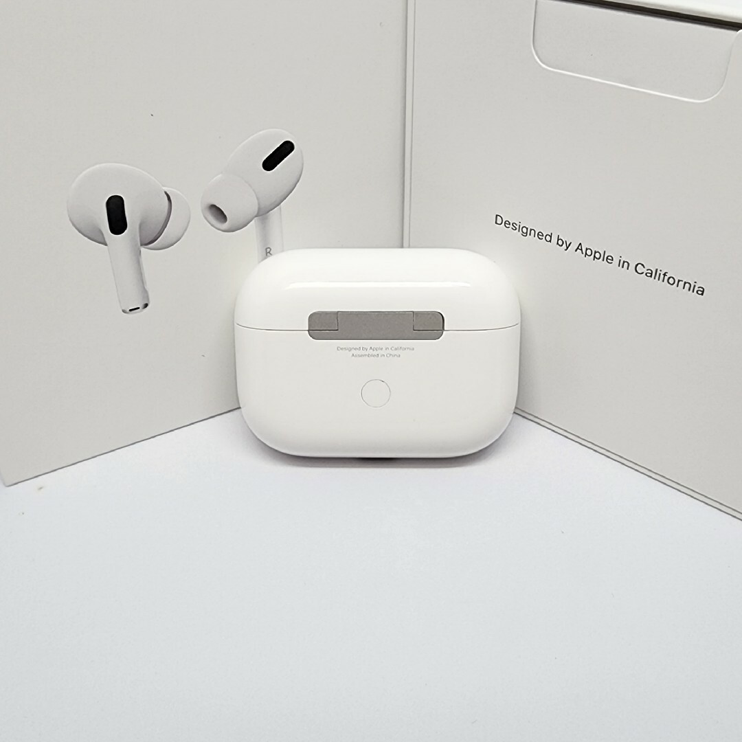正規品AirPods Pro 第一世代 Apple 国内正規品 Airpods Pro 第一世代