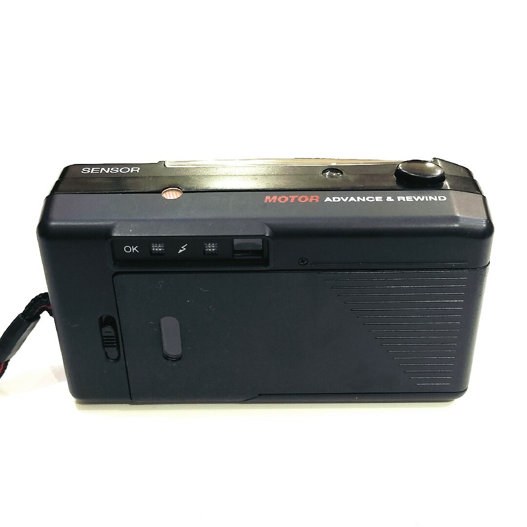 HALINA ハリーナ 1950 TL コンパクトフィルムカメラ ケース付きの通販