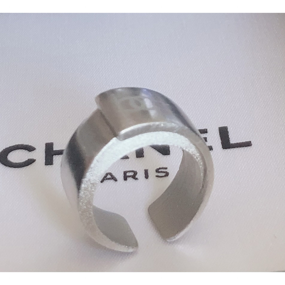 CHANEL - シャネル♥️ヴィンテージ ココマーク リングの通販 by らら