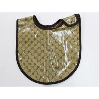 GUCCI - 【新入荷!】新品 未使用品〔グッチ/GUCCI〕スタイ/よだれかけ