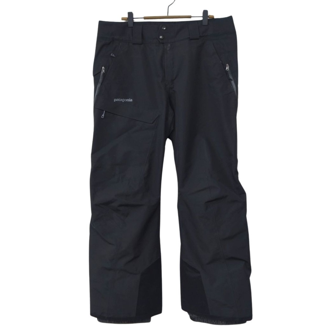 パタゴニア patagonia パウダーボウル パンツ 31481FA17 メンズM