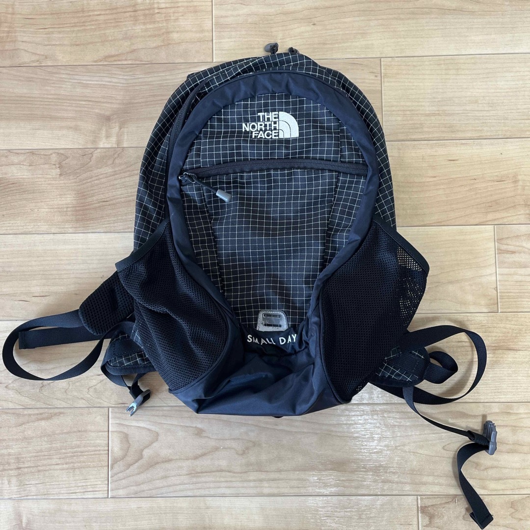 THE NORTH FACE - ノースフェイス リュック 15L キッズ スモールデイ