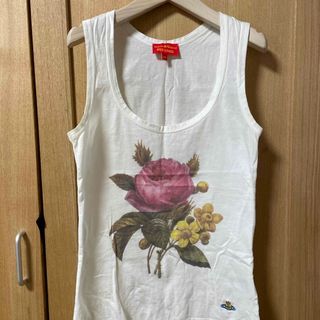 Vivienne Westwood（タンクトップ）のフリマアイテム一覧