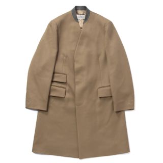 Maison Margiela（旧Maison Martin Margiela）（チェスターコート）の