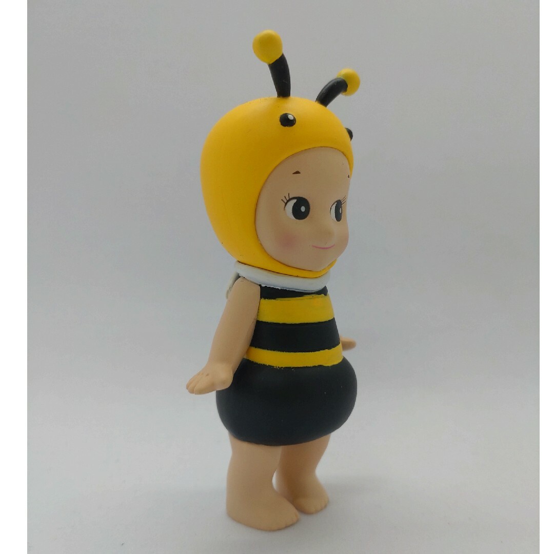 Sonny Angel フラワー シリーズ ミツバチ シークレットの通販 by