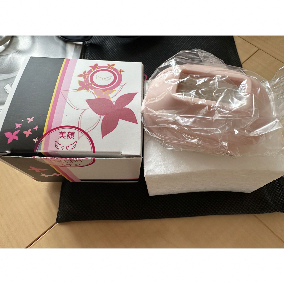 ケノン脱毛器 ver.8.0