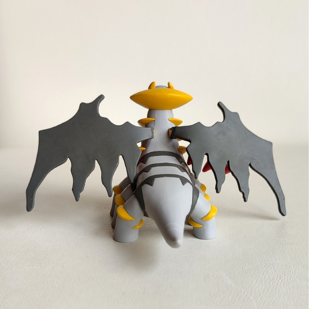 ポケモン ギラティナ フィギュアの通販 by shop｜ラクマ