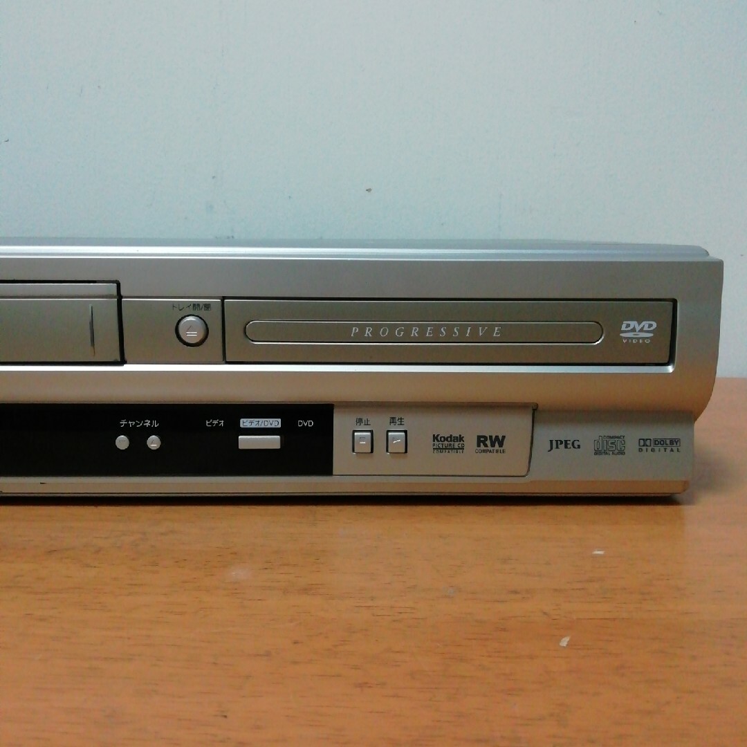 DX ANTENNA DV-140V DVDプレーヤー Amazon | DXアンテナ