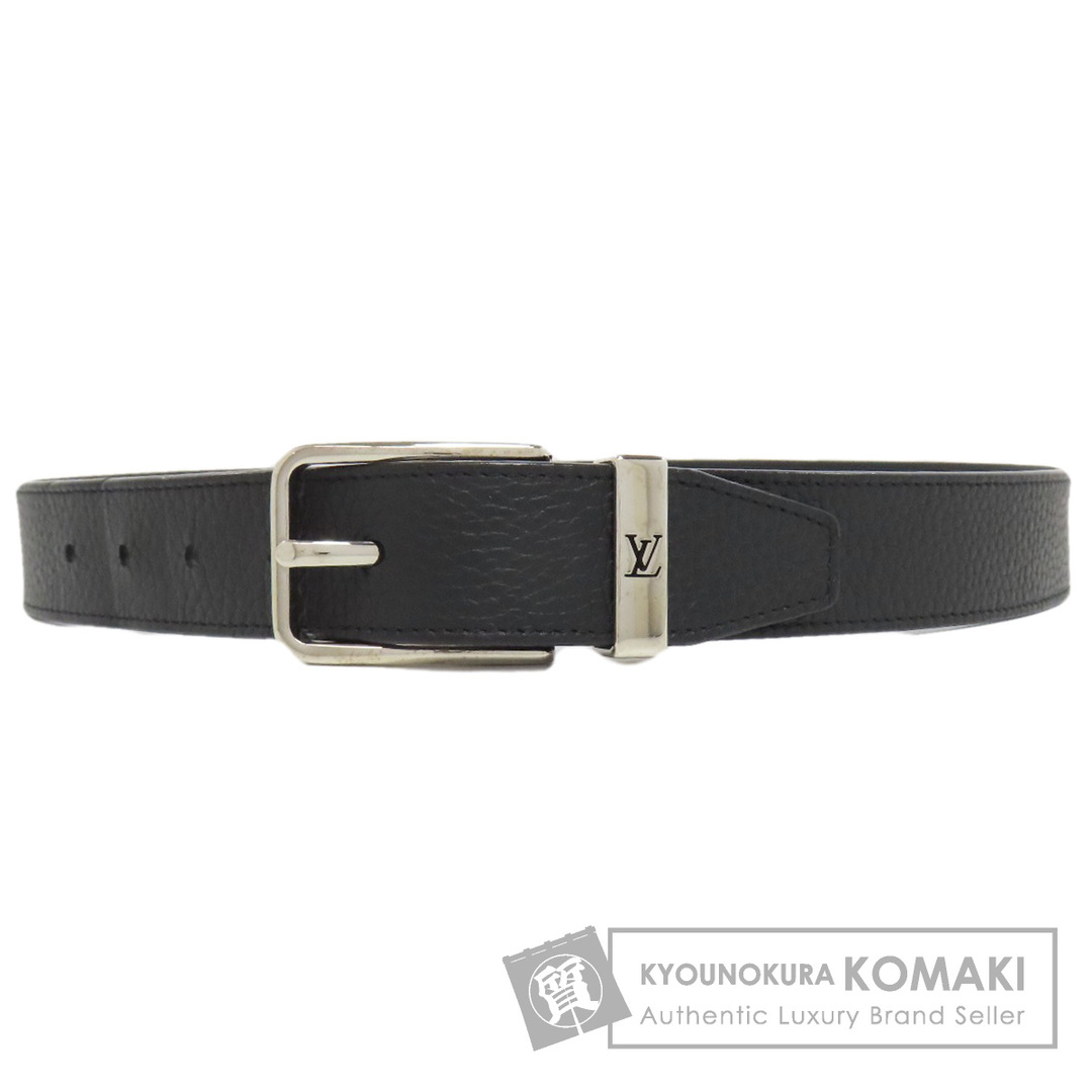 LOUIS VUITTON M6065 サンチュール ポンヌフ ベルト トリヨン メンズ