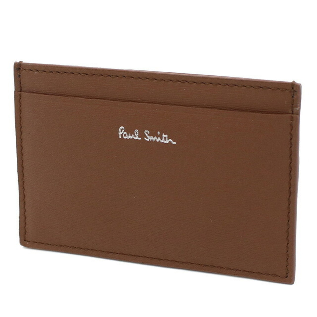 Paul Smith - 【新品】ポール・スミス Paul Smith カードケース メンズ