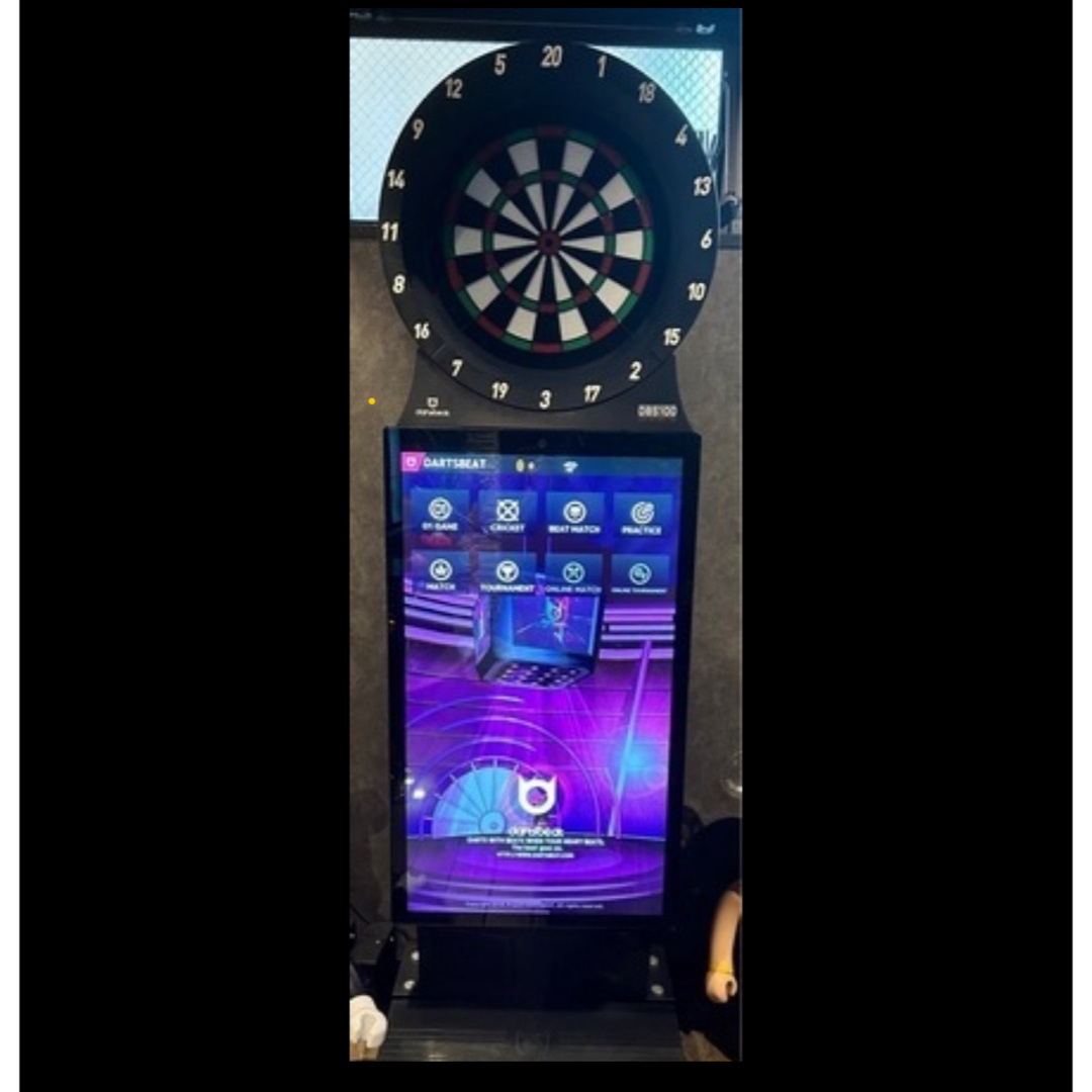 darts beat DBS100の通販 by mss930's shop｜ラクマ