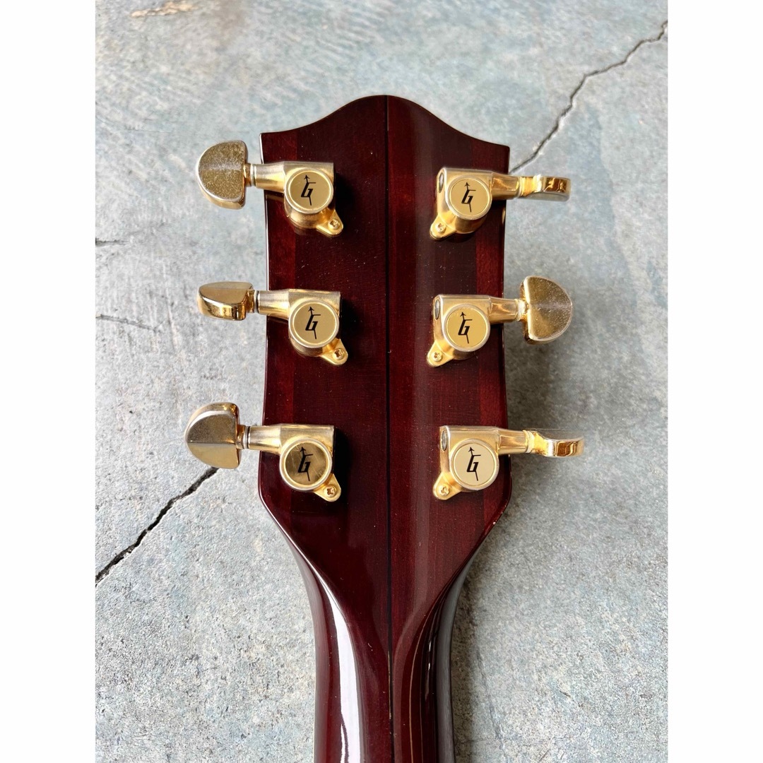 Gretsch Country Classic Ⅱ 1993年製 Gretsch Country Classic Ⅱ