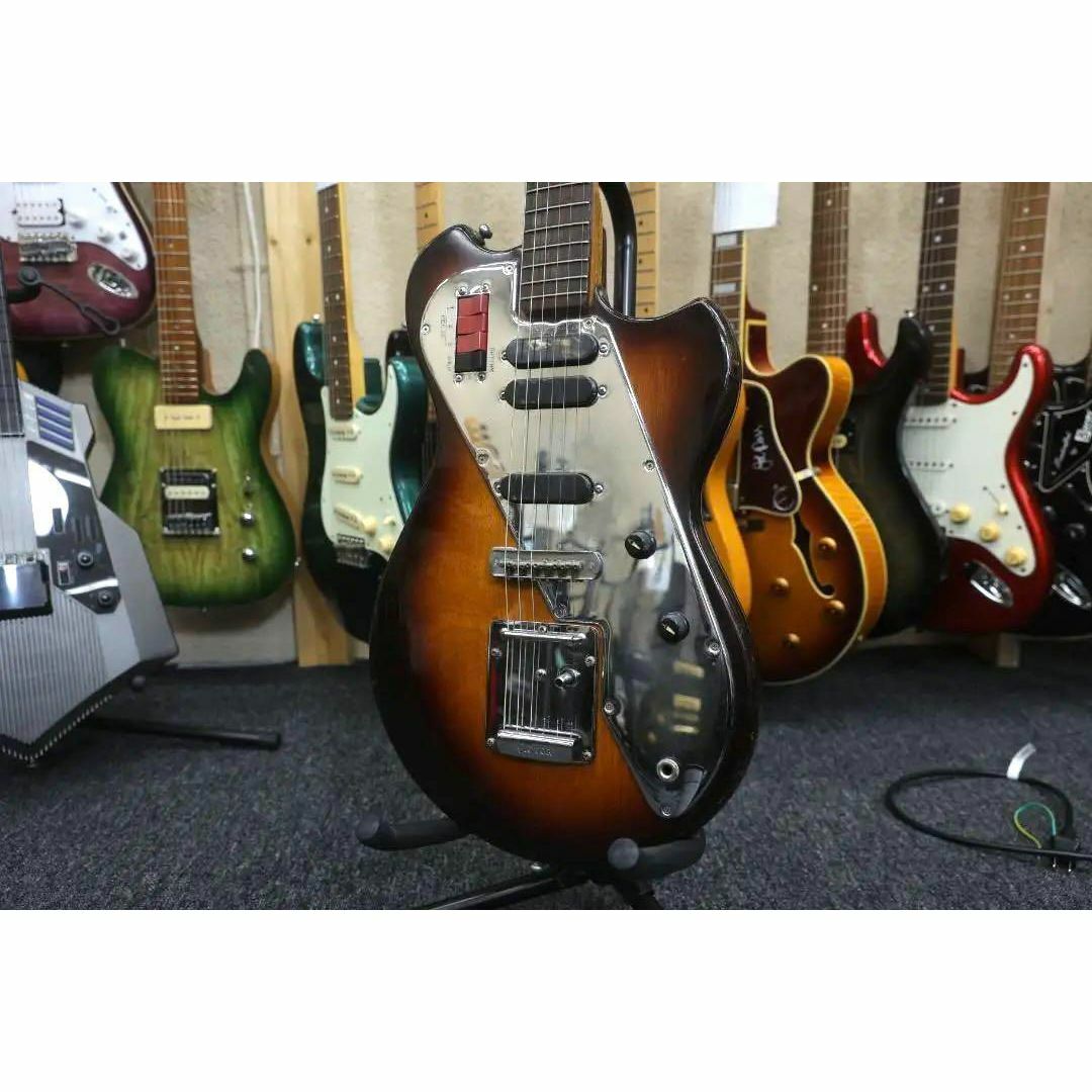 8677】 Victor SG-18 ビザール 日本製 ジャパンビンテージの通販 by
