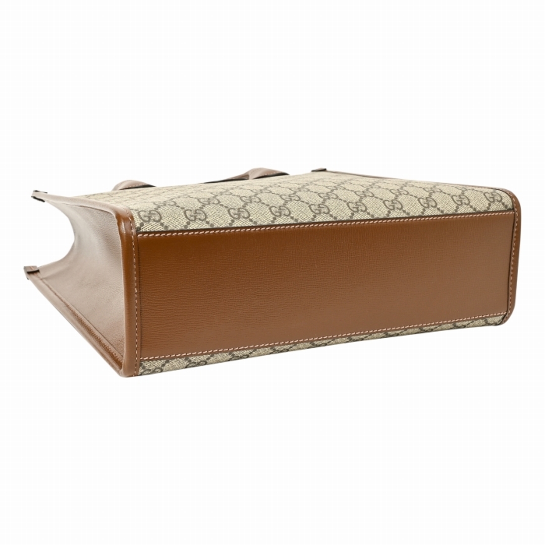 GUCCI - グッチ GUCCI メンズ トートバッグ インターロッキングG GG