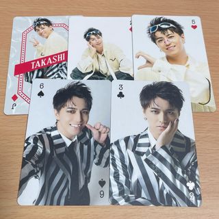 RIIZE POP UP 購入特典 コンプ タイ バンコク RIIZE POP UP 購入特典