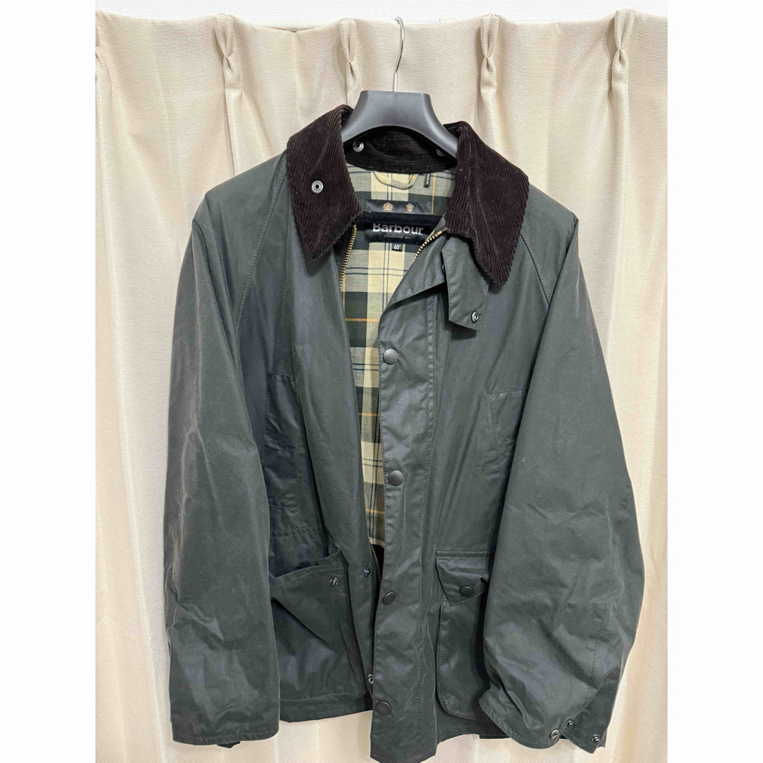 Barbour - Barbour BEDALE オーバーサイズ 40サイズの通販 by せとりー