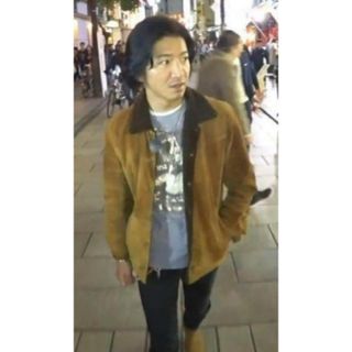 TENDERLOINのフリマアイテム一覧
