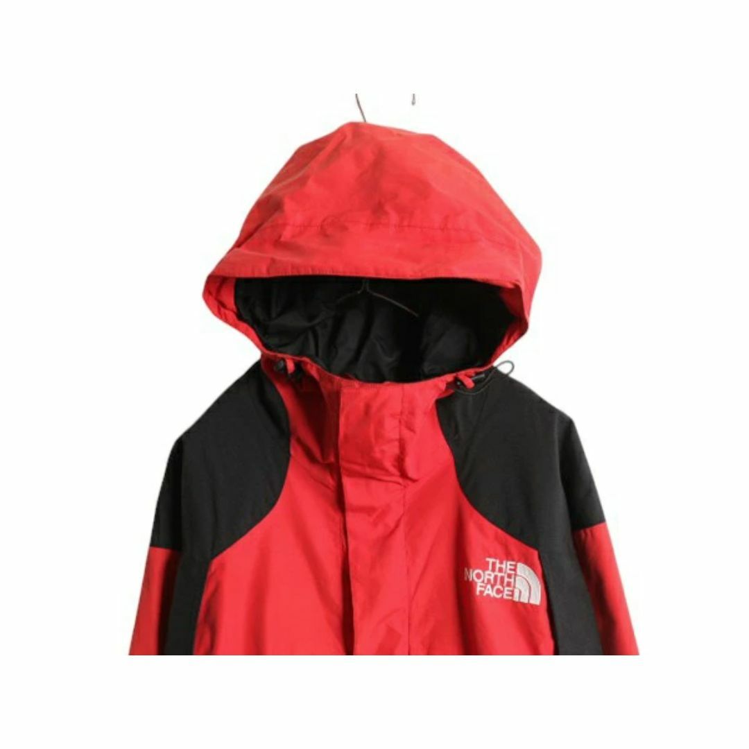 THE NORTH FACE - 90s ノースフェイス ゴアテックス ナイロン