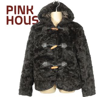 PINK HOUSE（ダッフルコート）のフリマアイテム一覧