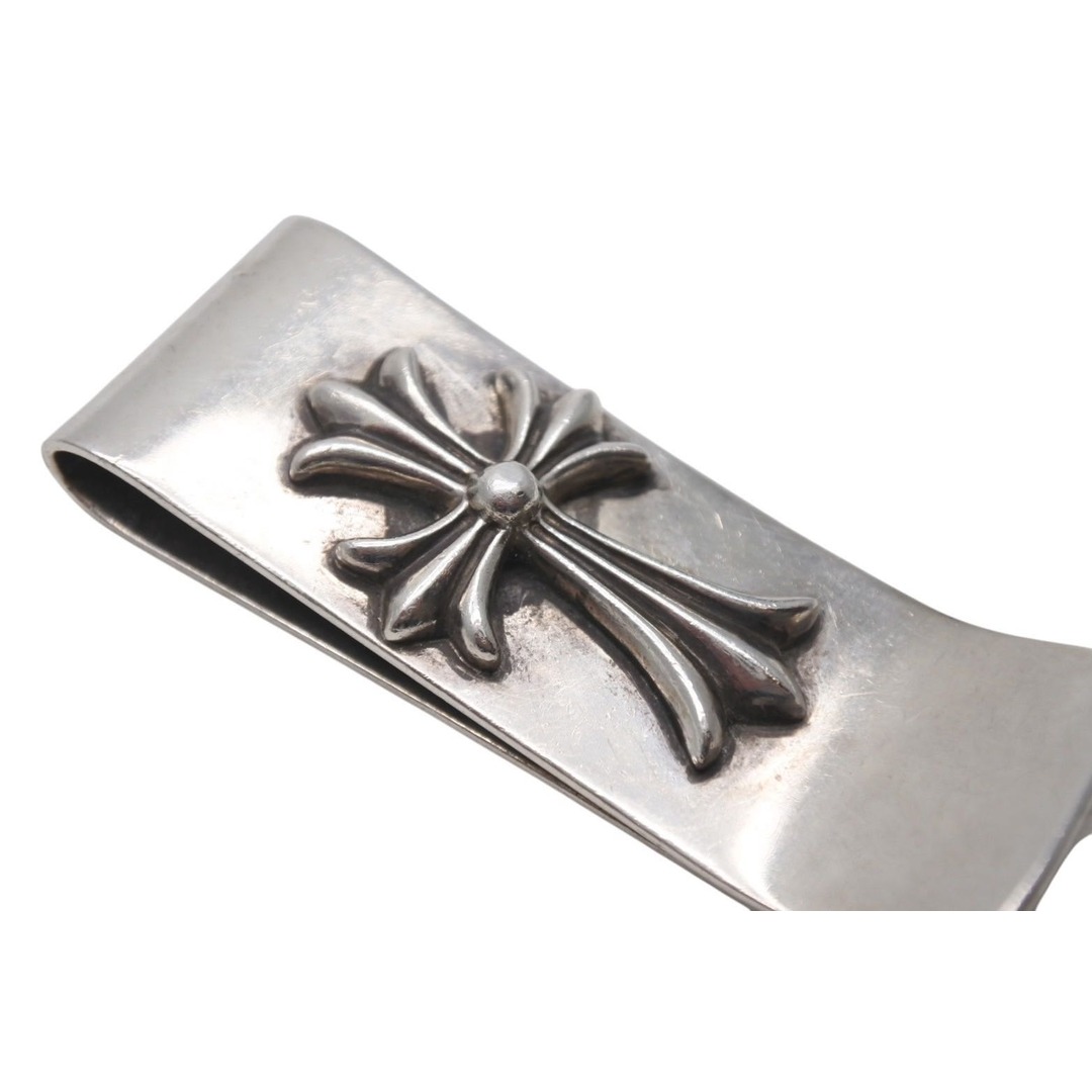 Chrome Hearts - 極美品 CHROME HEARTS クロムハーツ MNY CLIP