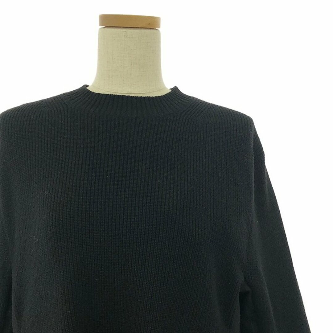 sacai - 【美品】 sacai / サカイ | chalk stripe knit pullover / 異