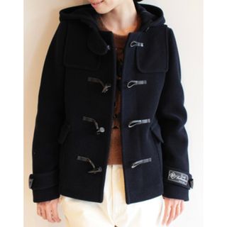 BEAUTY&YOUTH UNITED ARROWS - 新品未使用タグ付き パイルメルトン