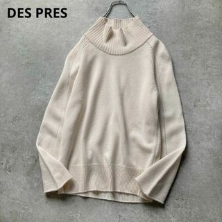 DES PRES（ニット/セーター）のフリマアイテム一覧